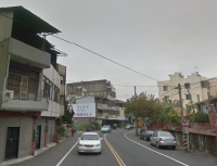 八卦山美學館華廈                                       彰化市公園路二段85號8樓-2 