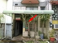 信安路社區別墅                                                                            和美鎮 信安路13巷1號4層樓