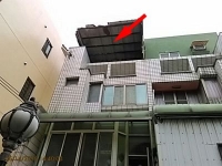 正信安路透天店面                                                    和美鎮 信安路25號4層樓