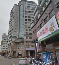 台中市南區南陽街92號16樓 