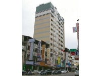 台中市西區向上路一段506號13樓-2  