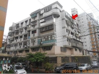 台中市西屯區 福順路907巷11號6樓-19  