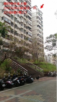 國安國宅中科旁，台中市西屯區國安一路233巷6號5樓-5  