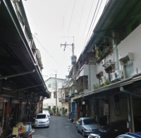 溪洲路工業住家，台中市太平區 溪洲路87巷18號2層樓 　 
