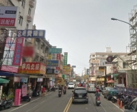 台中市大里區 成功路503號5樓