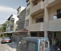 臺南市北區北園街114巷8號