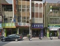 臺南市北區開元路109之3號 