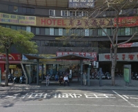 臺南市北區成功路2號十樓之40 