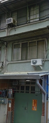 台南市北區大興街233巷34弄33號 