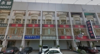台南市北區中華北路二段212號 