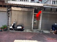 台南市永康區中山南路471巷38弄11號 