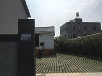 兩棟三合院，臺南市安定區蘇厝360之6號 