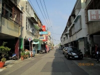 臺南市安南區國安街56巷141弄38號 