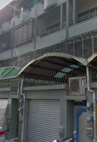 臺南市安南區同安路17巷3弄9號 