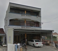 兩棟透天，臺南市佳里區蚶寮里蚶寮30之3號 