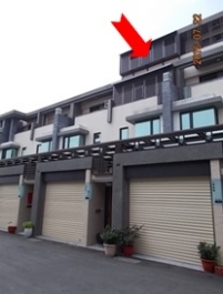 臺南市官田區二鎮里8鄰二鎮75號之187 