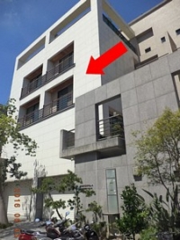 臺南市東區東安路251巷22之2號 