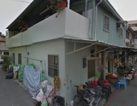 臺南市東區仁和路109巷135弄16號 