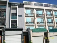 臺南市東區裕誠街301號 