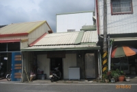 臺南市新化區中興路１０４巷８號 