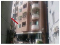 臺南市新化區中山路595號二樓之4 