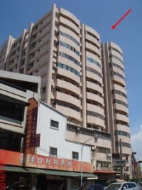 臺南市新營區新進路二段４９６之１號三樓 