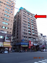 高雄市三民區大豐二路379巷2號11樓之1 