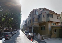 藝術傳家堡花園別墅 西屯區大容西街199巷16號 近捷運市政府站