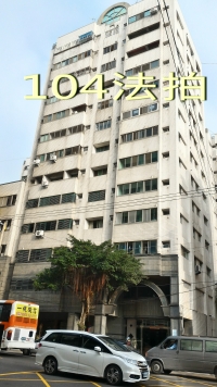 逢甲收租套房  台中市西屯區黎明路三段322號13樓-5  燕國天地