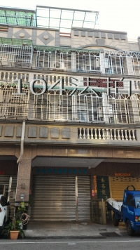 凱撒傳家   大里區永隆一街287號